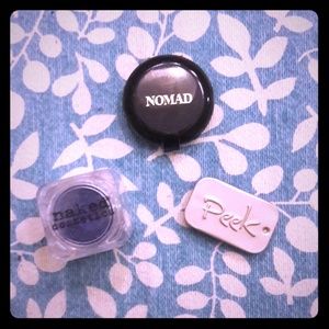 Makeup Sample Bundle